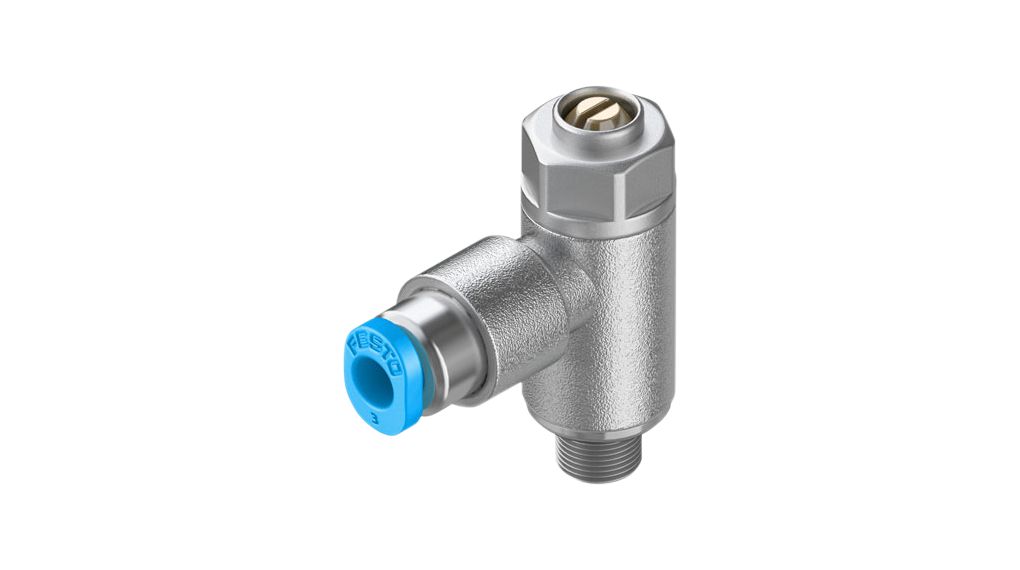 FESTO Festo Magnetventil VOVG L10 M32C AH M5 1H2 Neu OVP In Bayern