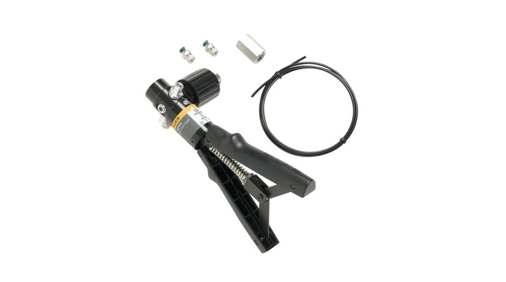 Pneumatic Test Pump - Fluke 700 Series