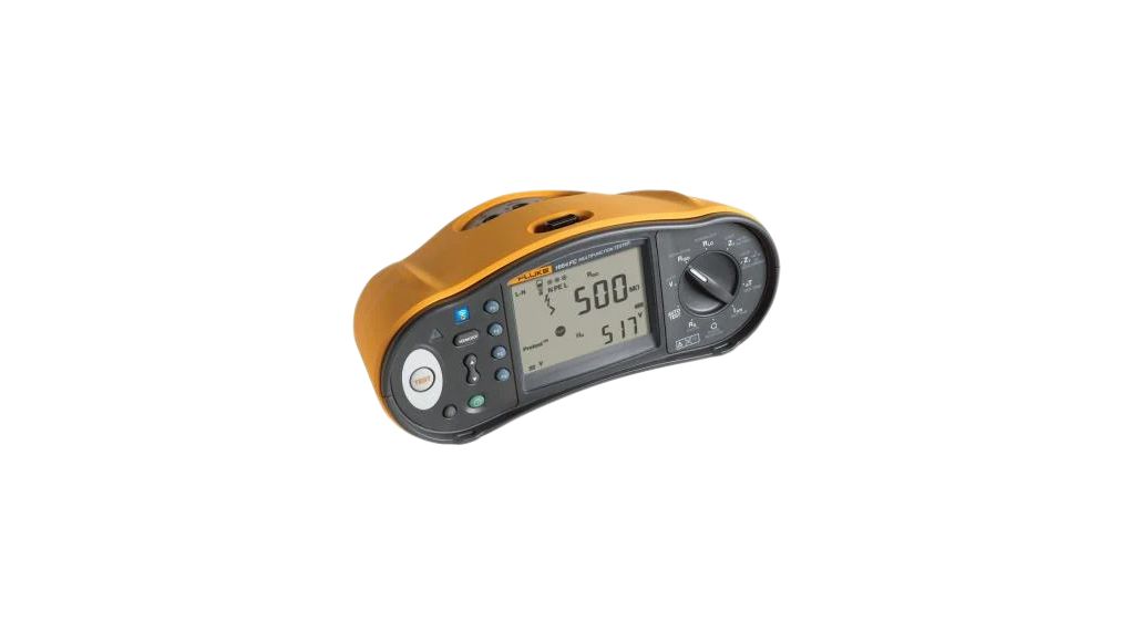 Fluke T150 Two-Pole Voltage and Continuity Tester