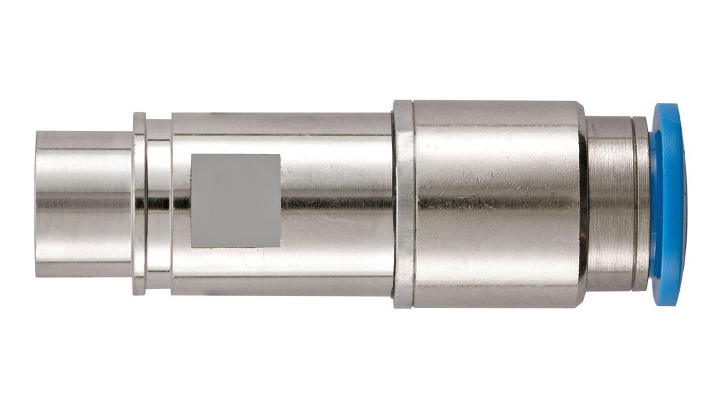 Pneumatic Contact, 10mm, Female