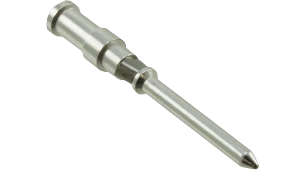 Crimp Contact, Male, 10A, 18AWG