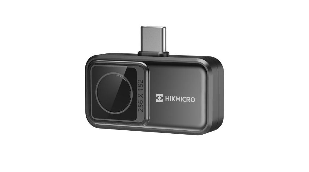 MINI2  Hikmicro Caméra thermique pour smartphone, Sans mise au