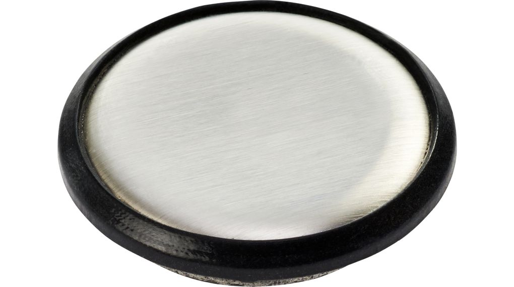 Hazardous Location Hole Seal Suitable for 3/4" Conduit or M25 165mm Stainless Steel Metallic