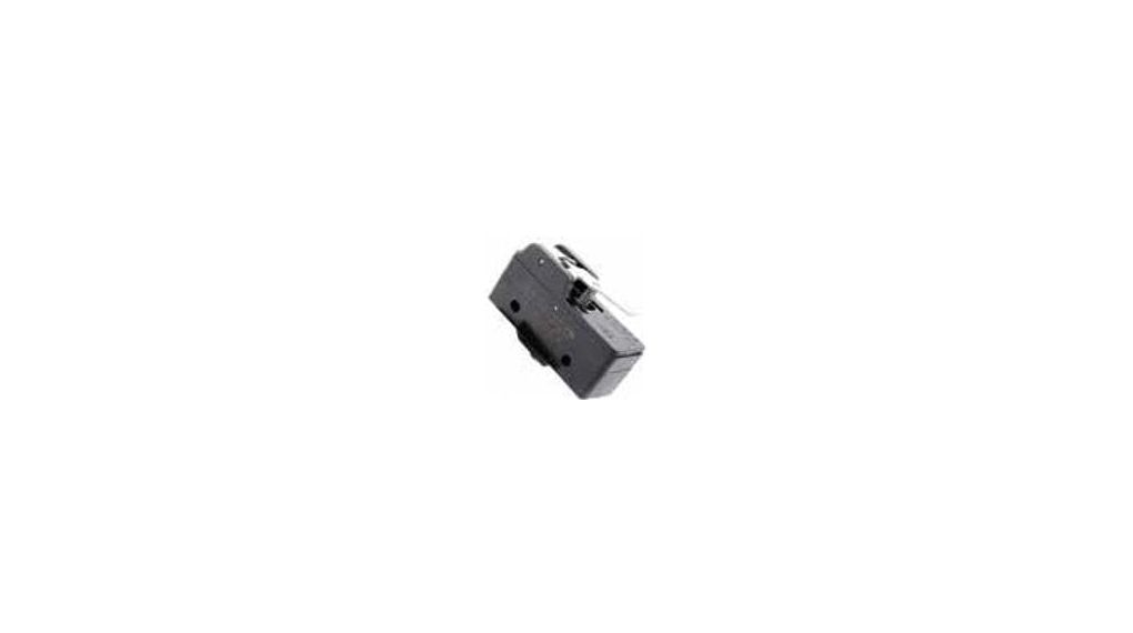 Interruttore Basic BA-2R233-A4 &ndash; Snap Action Grande Base &ndash; Nuovo In Confezione