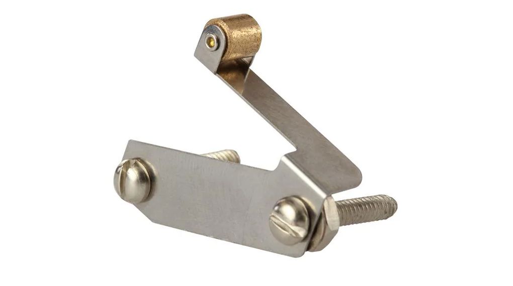 JV-5 | Honeywell Roller Lever Roller Lever Metallic V3 Switches ...