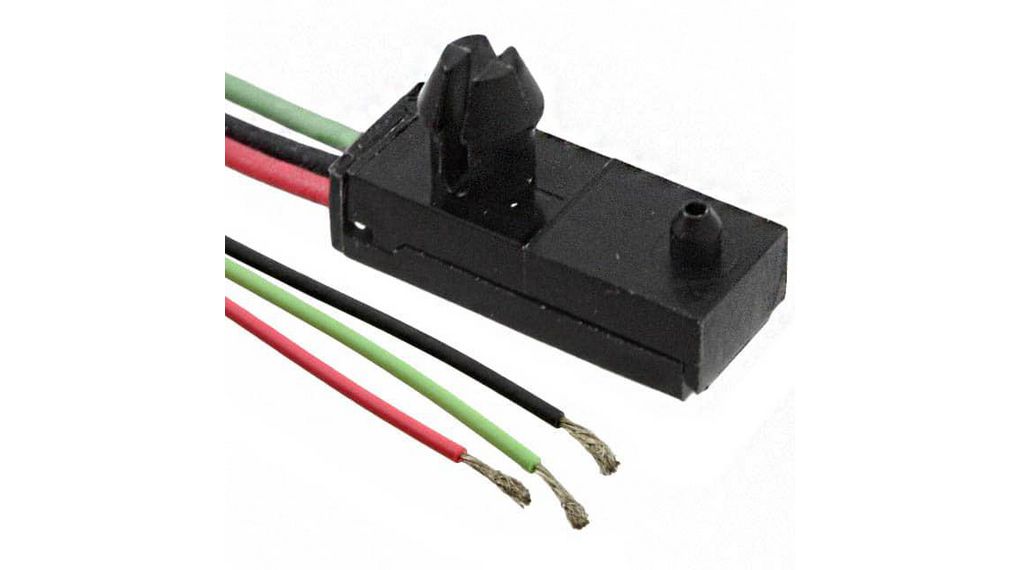 SR13R-A1 | Honeywell Board Mount Hall Effect / Magnetic Senso ...