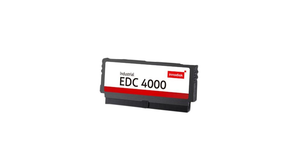 Embedded Disk Card, PATA, 4GB