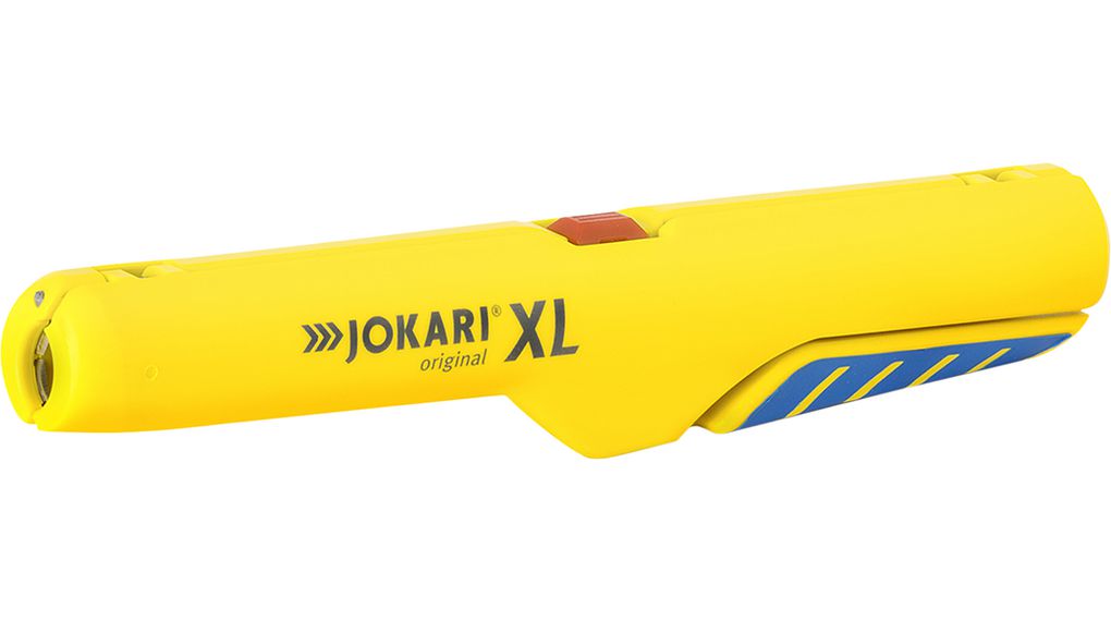 Jokari JOK30120 Dénudeur de câble universel n° 12