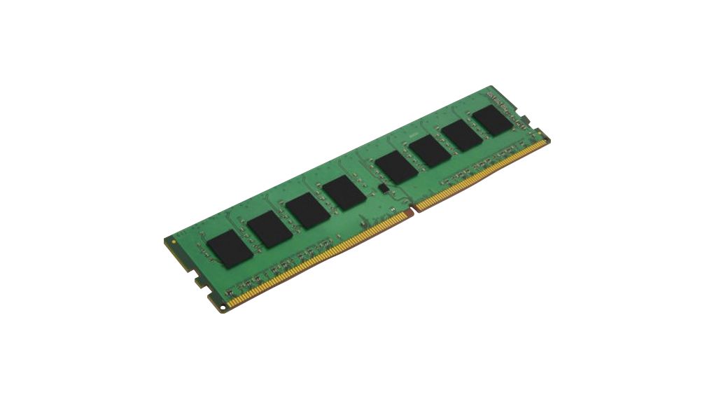 Systeem-specifiek RAM-geheugen DDR4 1x 16GB DIMM 2400MHz