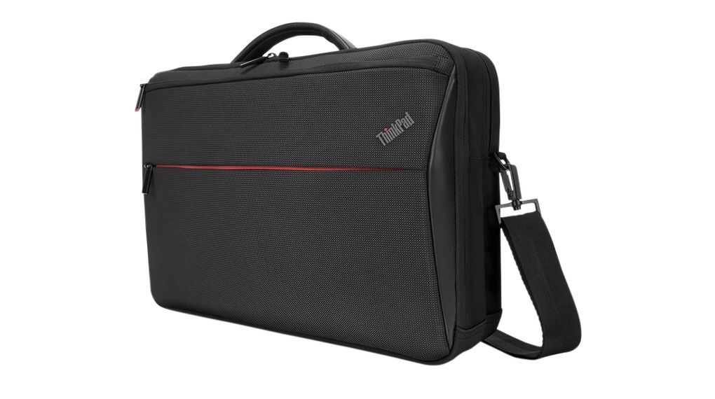 Notebook Bag, Shoulder Strap, 15.6" (39.6 cm), ThinkPad Professional, Black