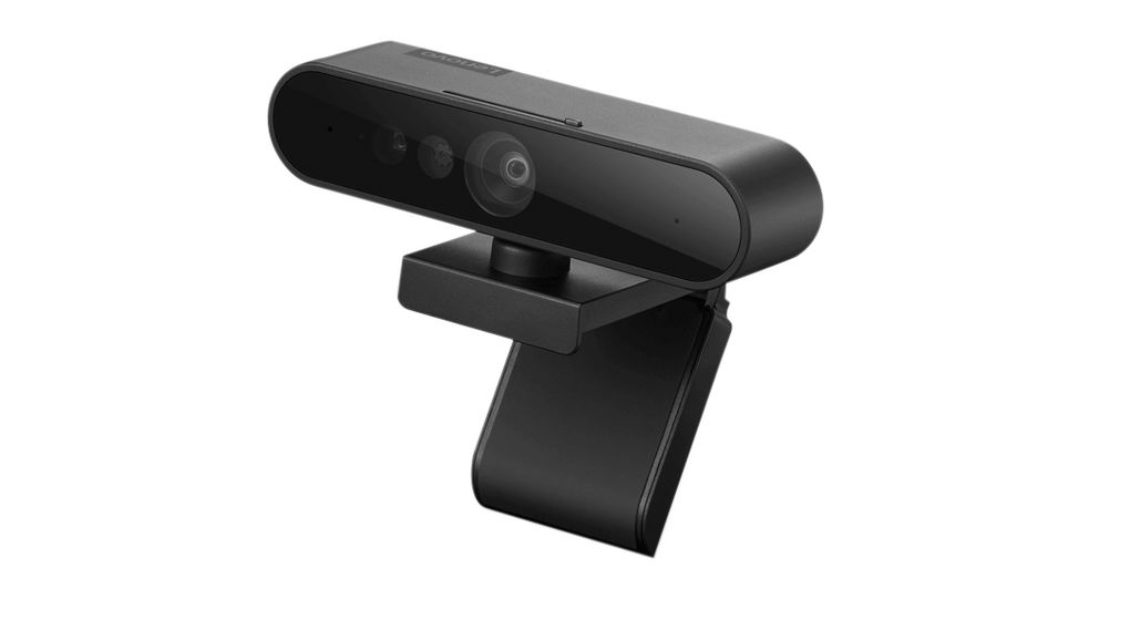 Webkamera, Performance, 1920 x 1080, 30fps, 95°, USB-C
