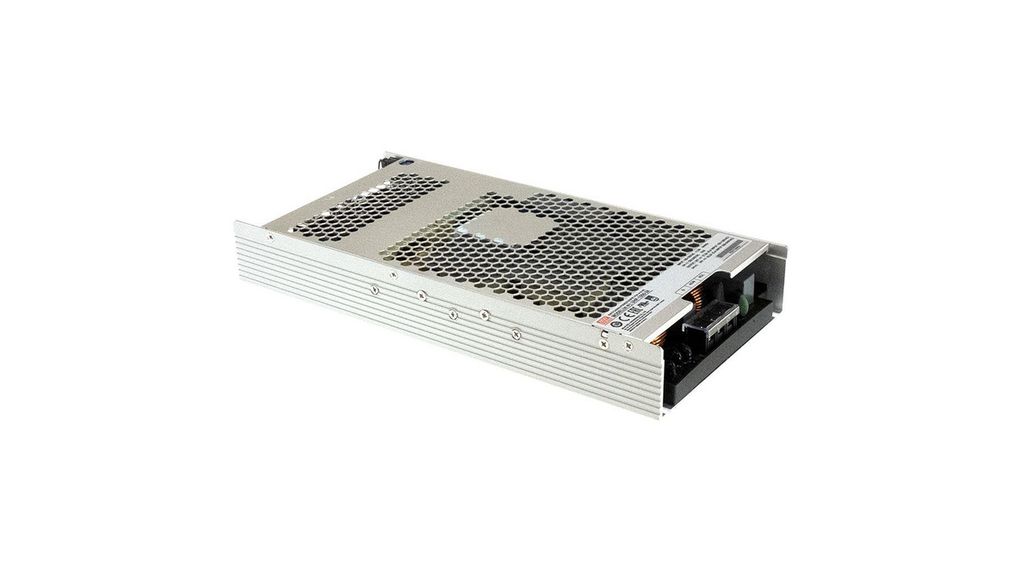 UHP-1500-230 | MEAN WELL DC Power Supply, 1.5kW, 230V, 6.52A ...