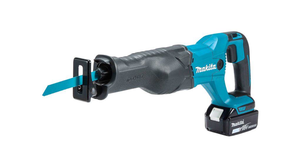 Cordless Reciprocating Saw without Battery 2800 min-1