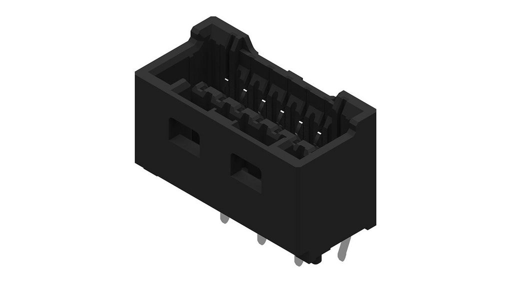 503159-1201 | Molex Headers & Wire Housings 1.5mm CLIK-Mate | Distrelec ...