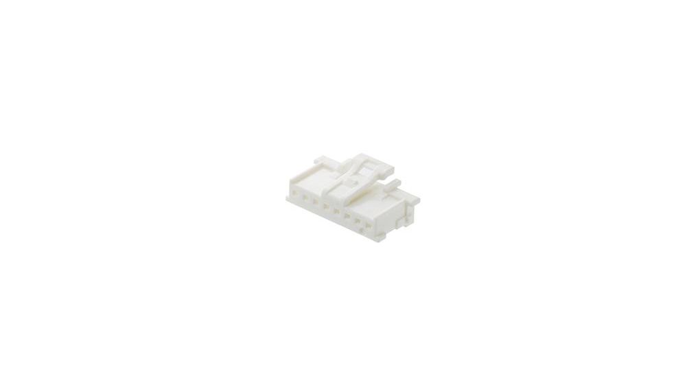 Chip Quik Inc. D200D254P14 DUAL OW 2.00MM PITCH 14-PIN TO