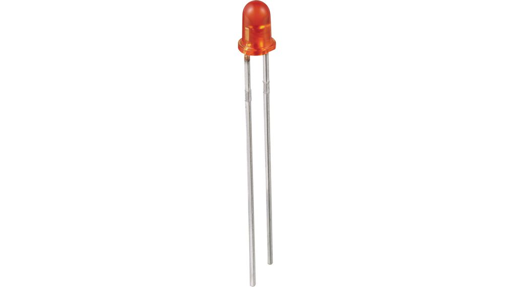 Lamp Red NKK M/E Series Pushbutton Switches
