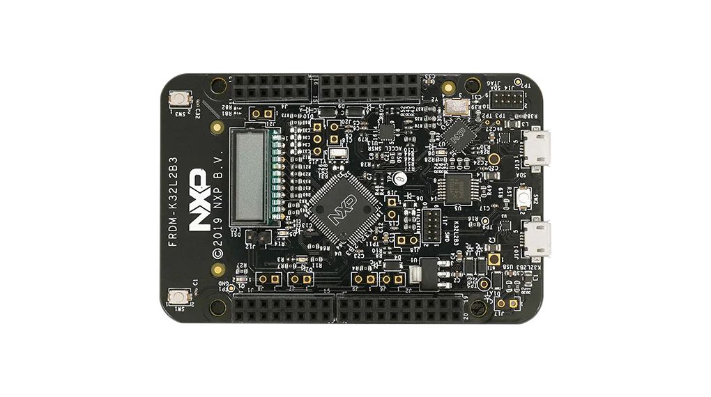 FRDM-K32L2B | NXP Freedom Development Platform for K32 L2B MCUs ...