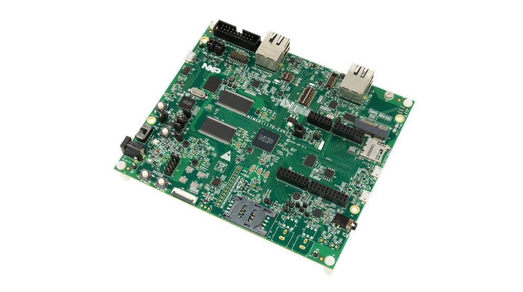 Evaluierungskit für RT1170 MCU