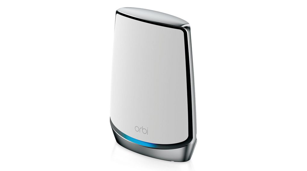 Orbi Whole Home WiFi 6 Tri-Band Mesh Satellite, 6Gbps, 802.11a/b/g/n/ac/ax