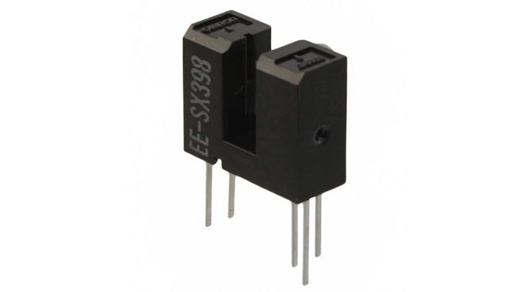 EESX1385M | Omron Electronic Components Logic Output Slotted Switch, 1 ...