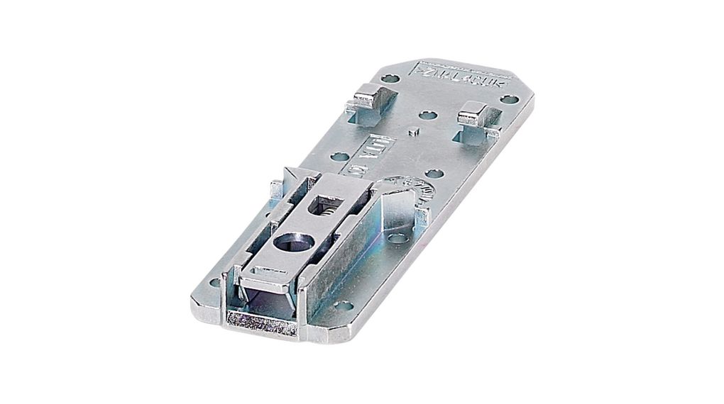 Assembly Adapter 107mm DIN Rail Mount