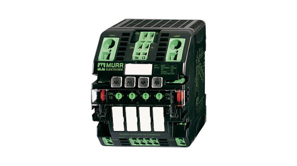 Murrelektronik Limited Electronic Circuit Breaker