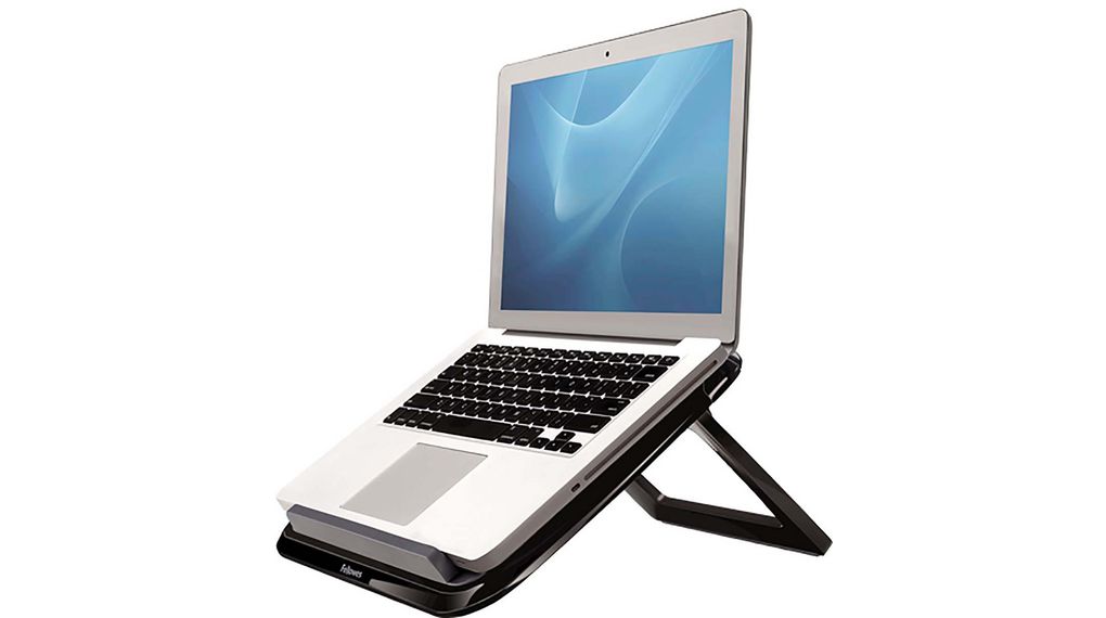 Fellowes Laptop Stand For Use With 17 in Laptop