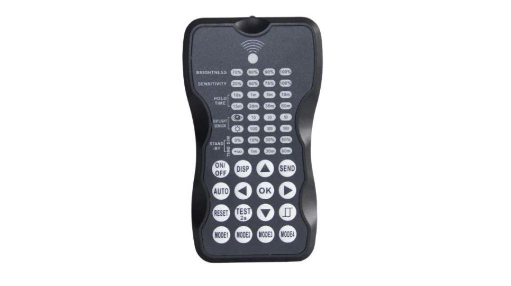 LED Dimming Controller