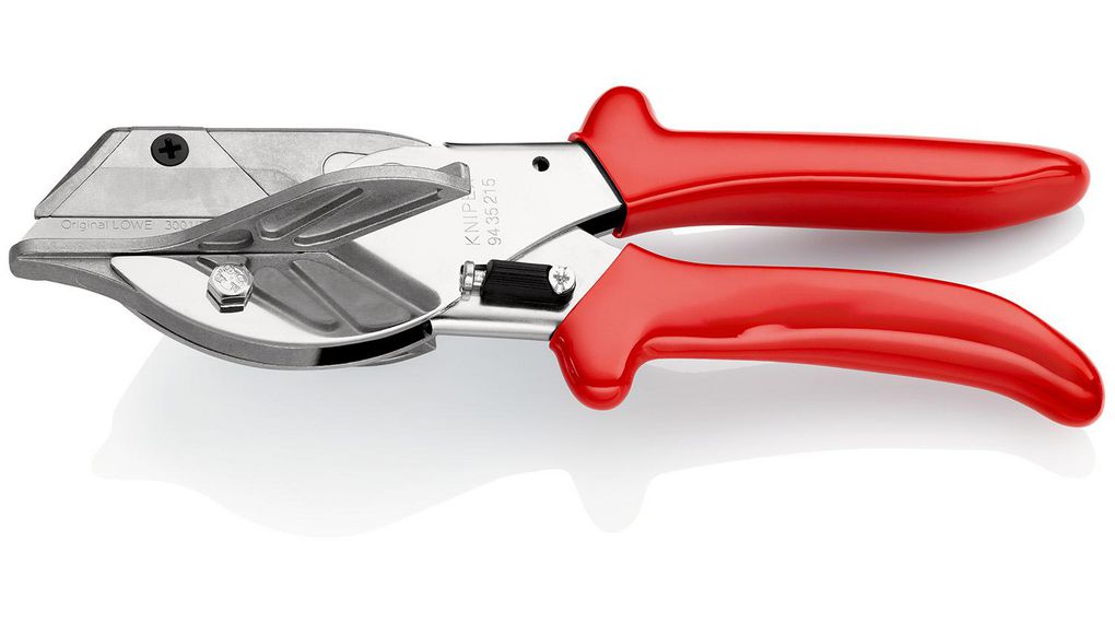 Shears 215mm