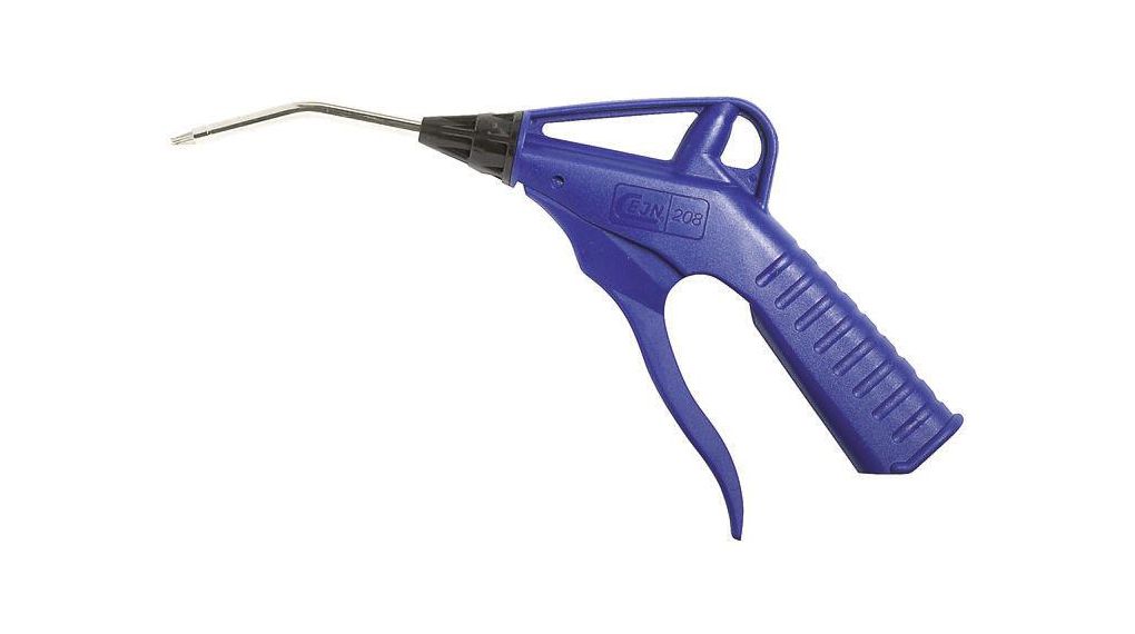 CEJN 16bar Air Blow Gun, 1/4in Air Inlet (BSP)
