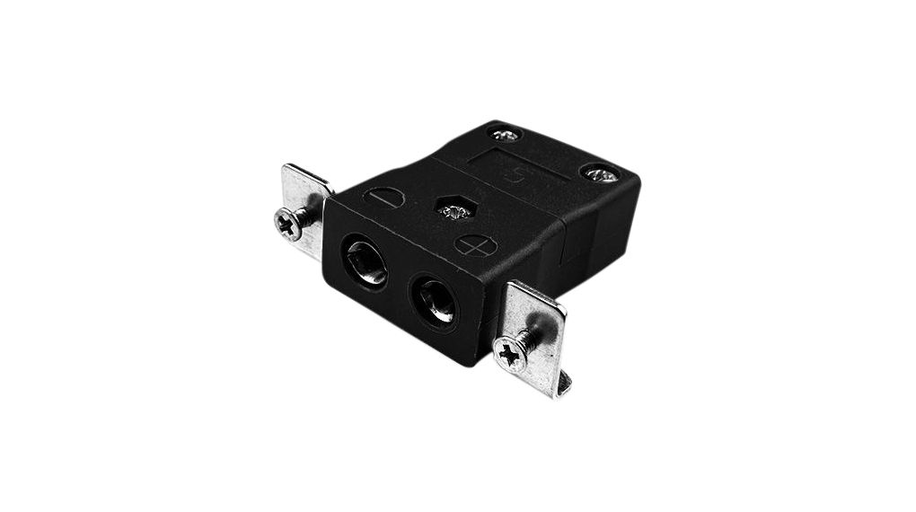 RND 410-00212 | RND Thermoelementbuchse mit Halterung Geeignet für Typ ...