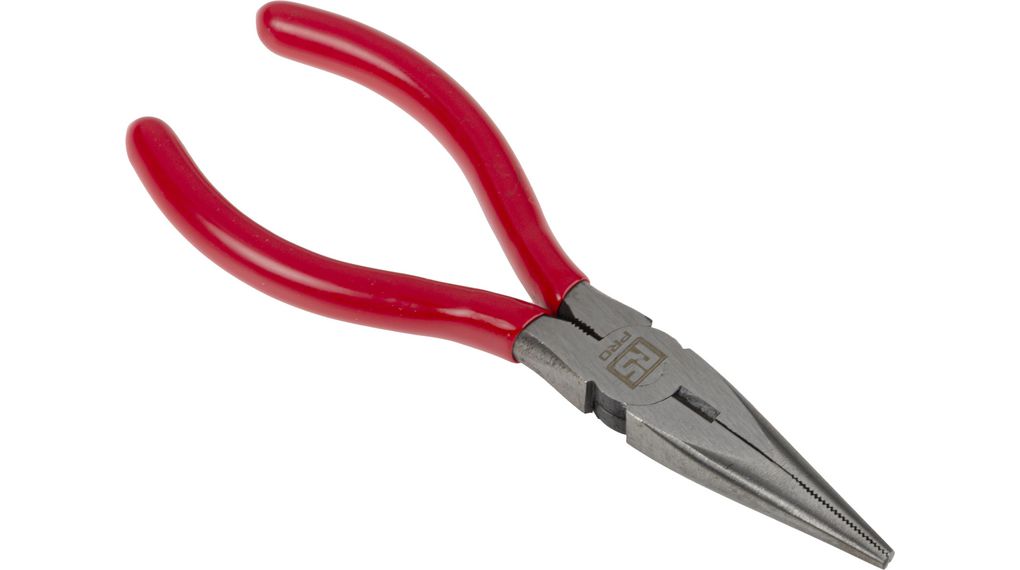 Pliers, Long / Straight, 140mm