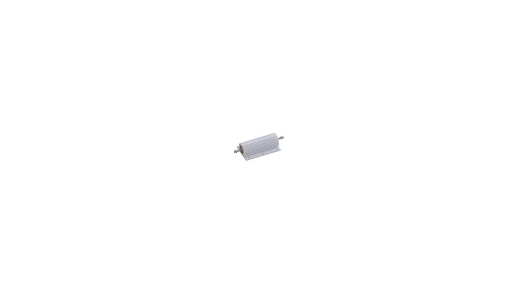 Wirewound Resistor 300W, 100mOhm, 5%