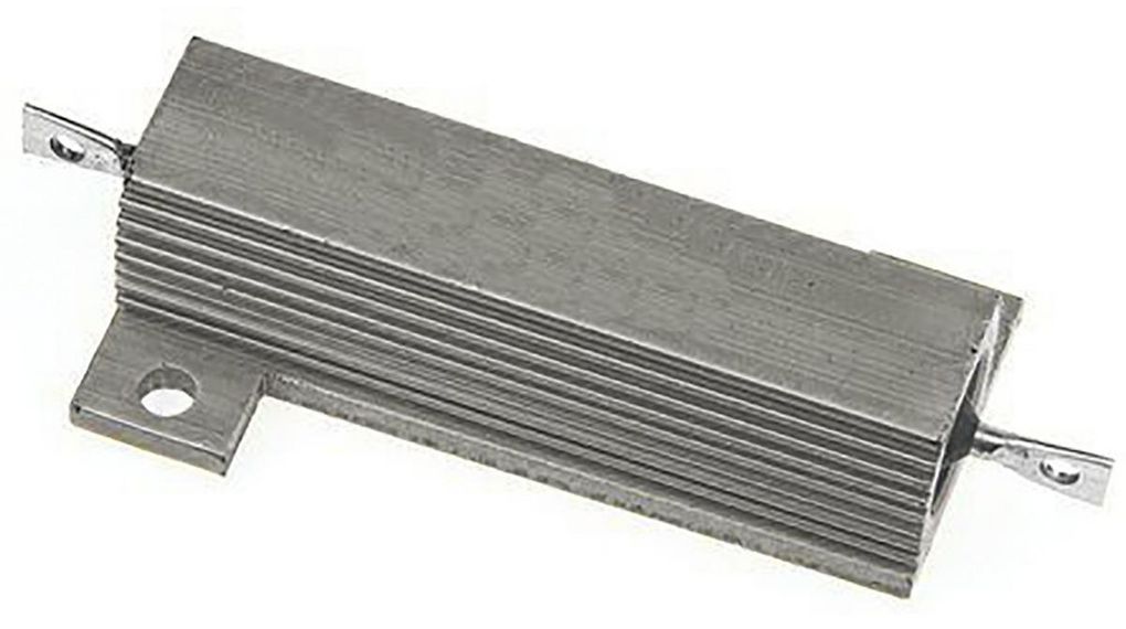 Draadweerstand 50W, 8.2Ohm, 5%