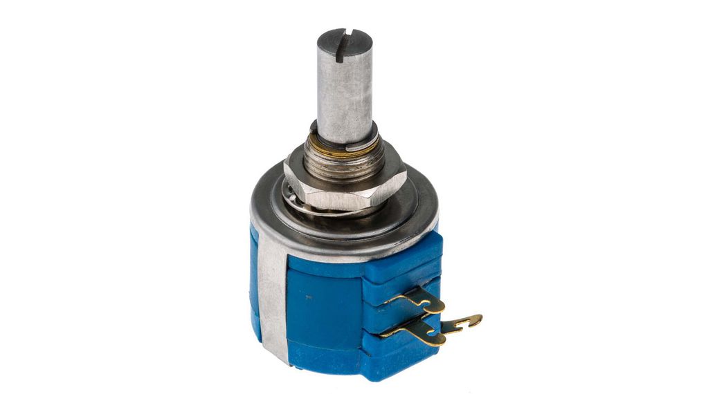 Rotary Potentiometer