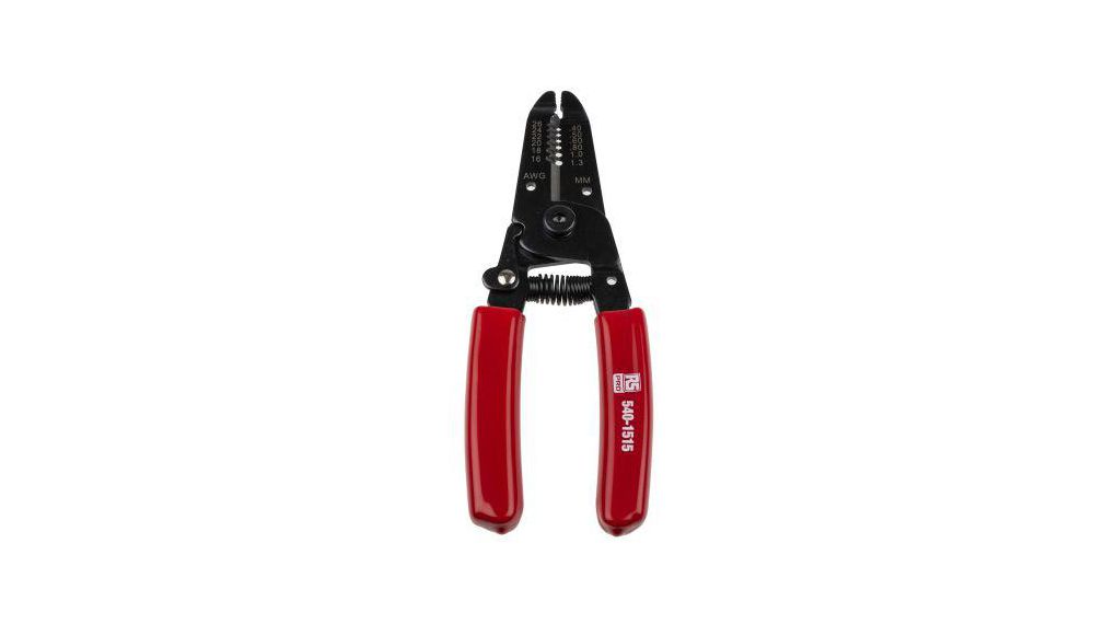 Wire Stripper, 2.07mm, 155mm