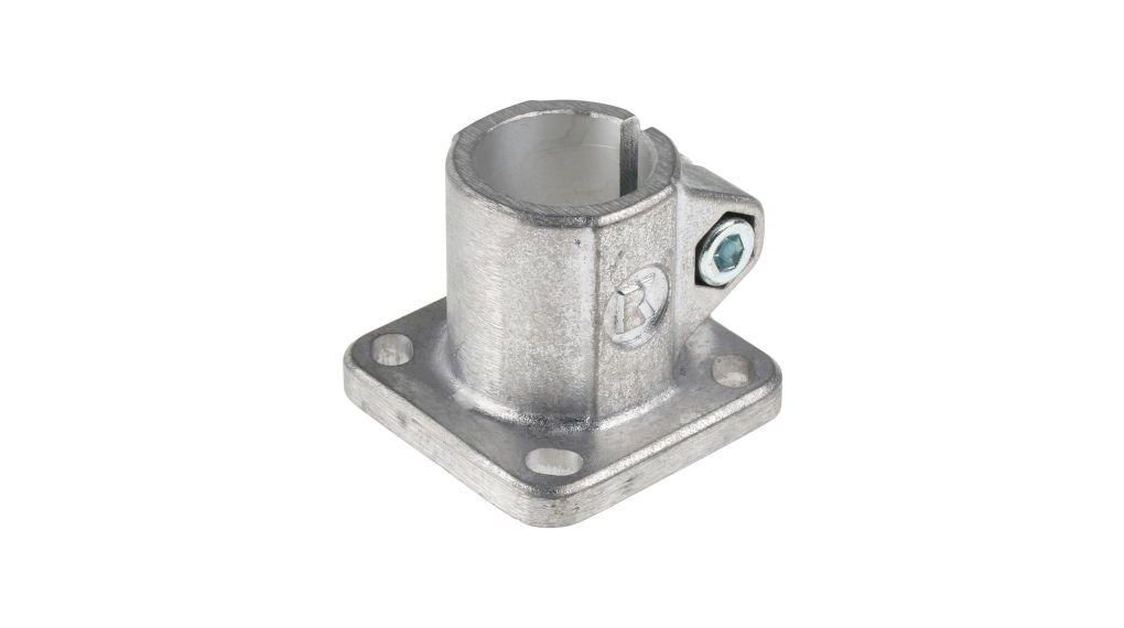 M5 Base Clamp Connecting Component, Strut Profile 30 mm