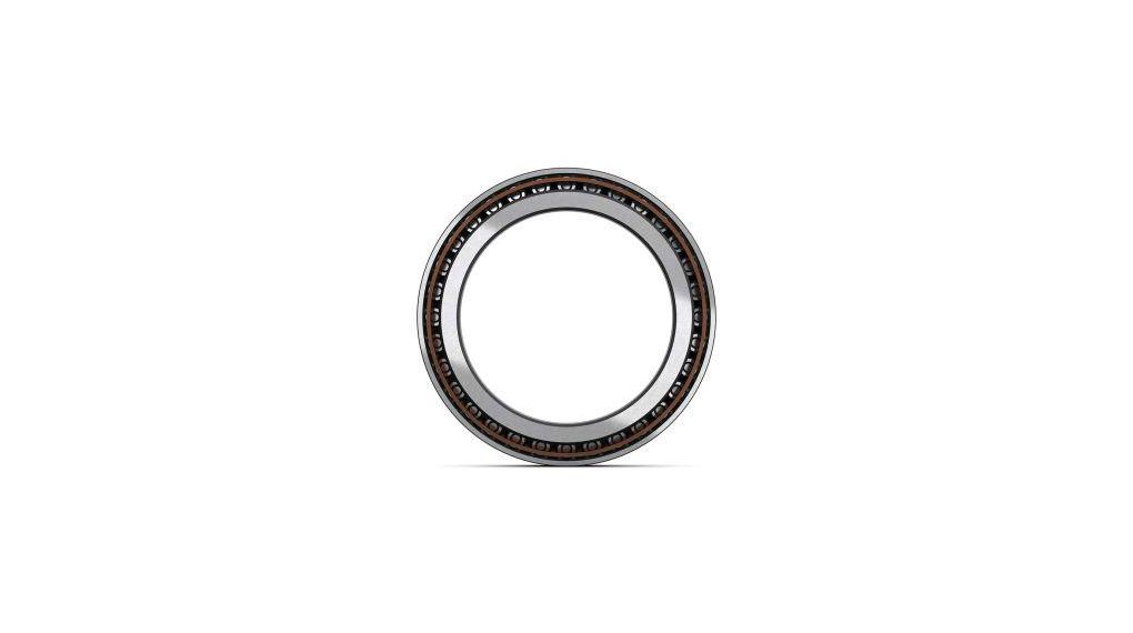 SKF LM 503349/310/QCL7C 46mm I.D Taper Roller Bearing, 75mm O.D