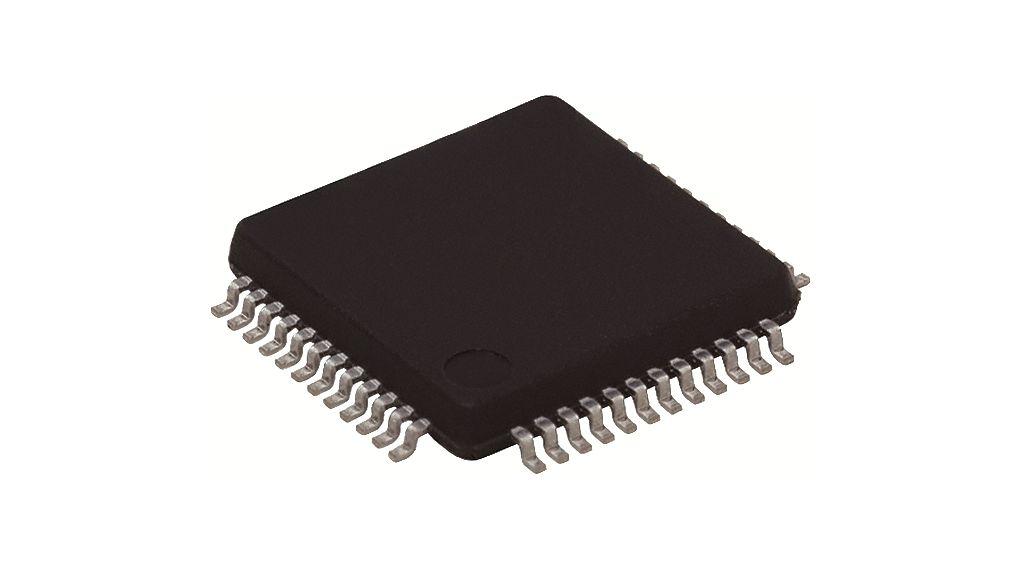 Microcontrôleur 8bit 32KB LQFP
