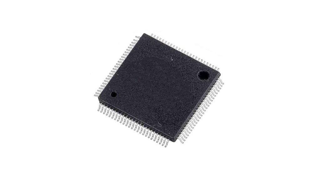 STM32G474VET6 ARM Cortex M4 Microcontroller, STM32G4