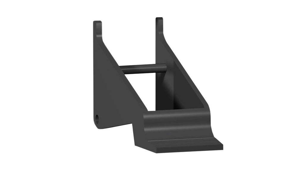Maintaining Clamp - RSZ Sockets