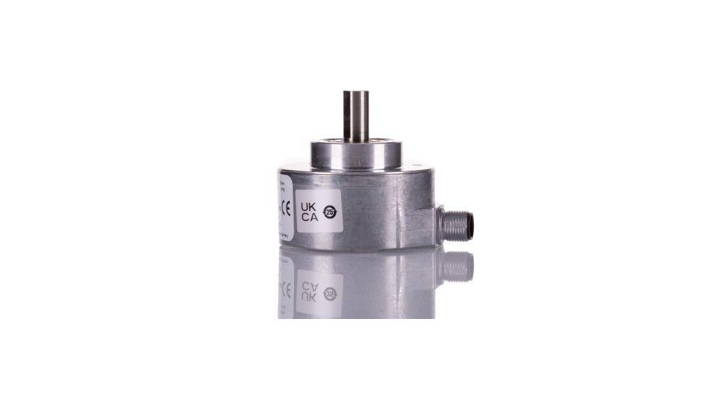 DFS60A-S4PC65536 | Sick DFS60 Series Incremental Encoder, 1 ... 65536 ...