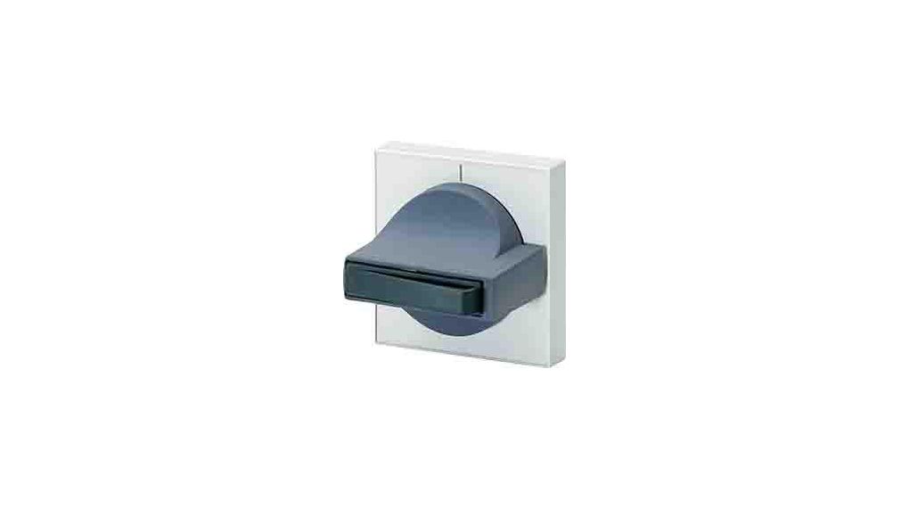 Siemens Blue Rotary Handle, SENTRON Series