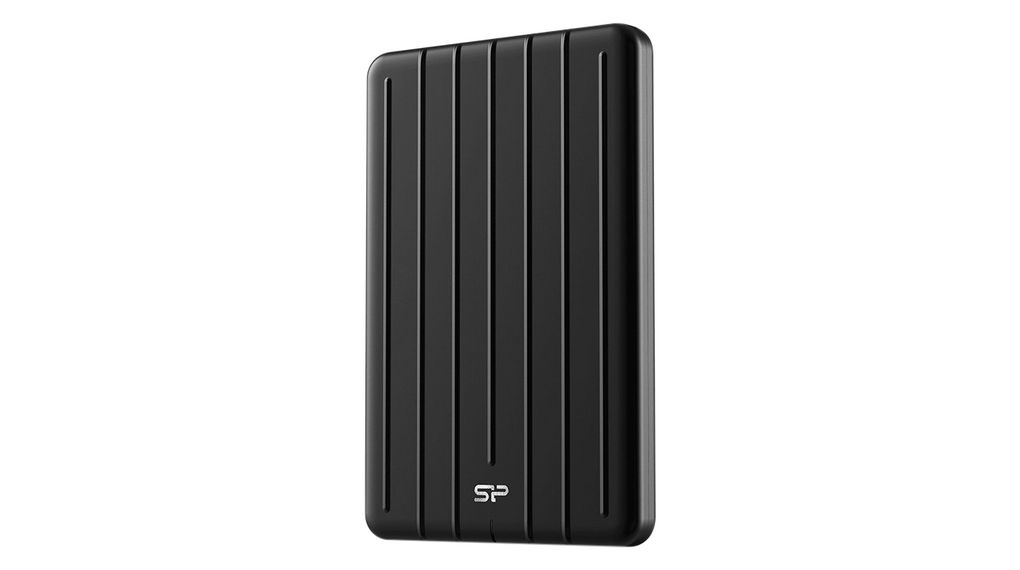 Disque dur externe Bolt B75 Pro SSD 256GB