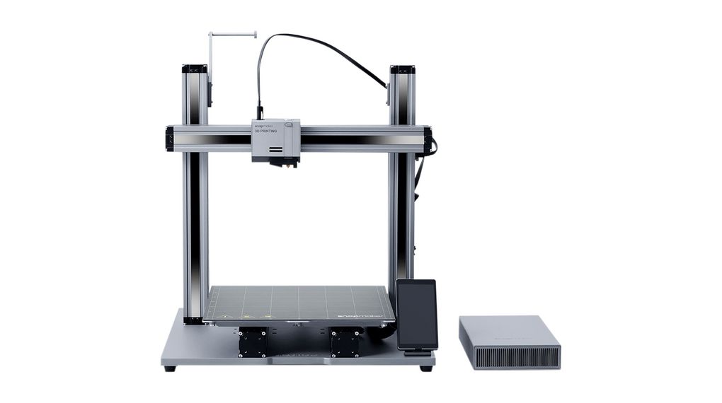 3D Printer Kit, Snapmaker 2.0, FFF, Open, Single