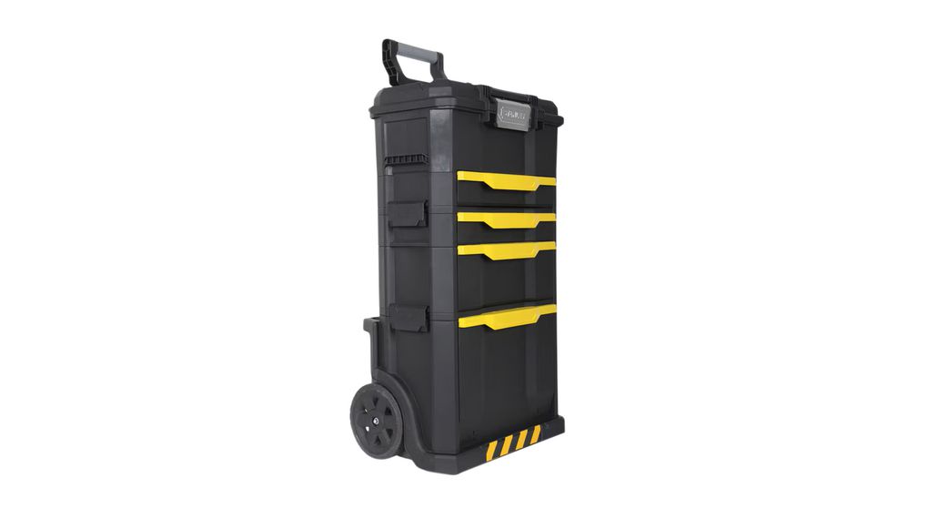 Modular Rolling Workshop, 55.6l, 866x488x865mm