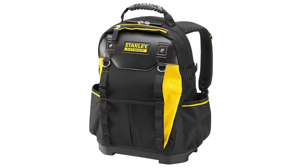 Tool Bag FATMAX 210x495x360mm Black / Yellow