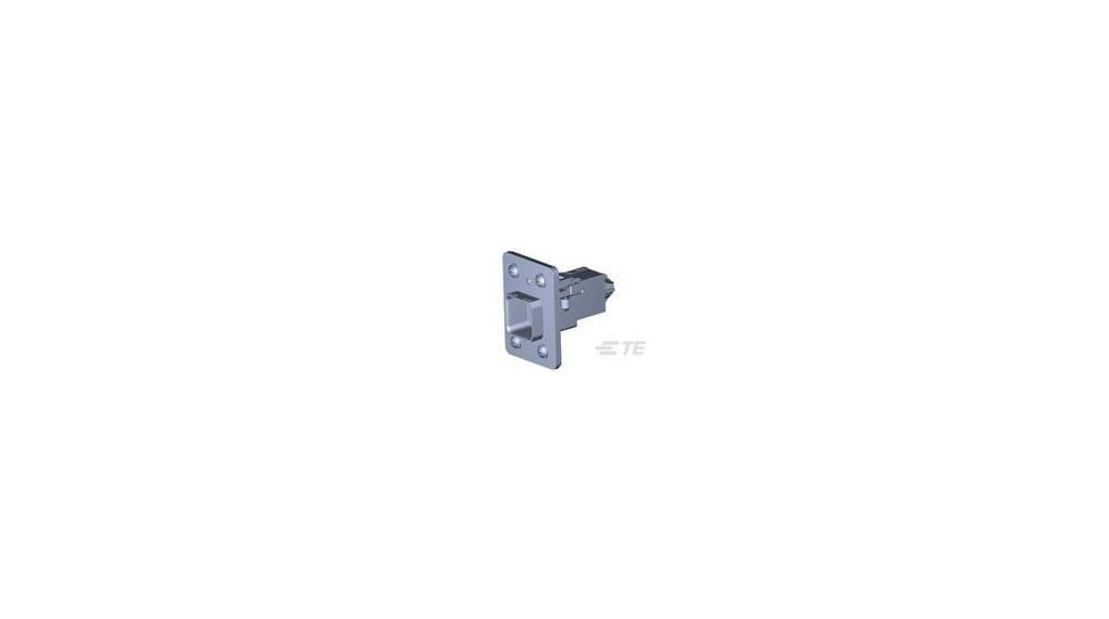 1987674-1 | TE Connectivity IP65/67 PUSH-PULL FRAME CAT5 Modular ...