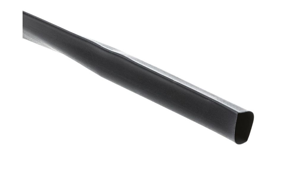 Heat-Shrink Tubing 2:1, 6.4 ... 12.7mm, 6m