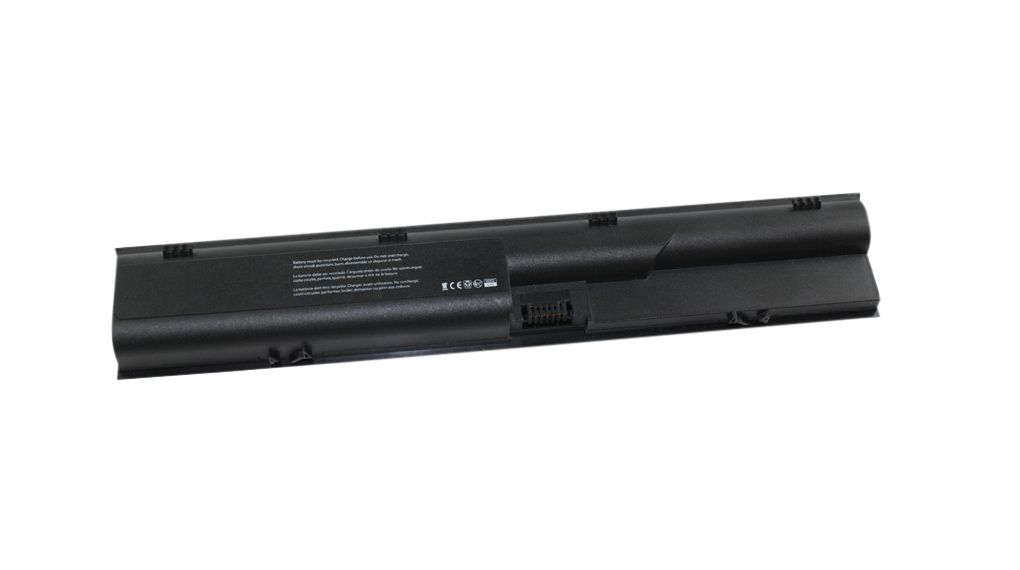 Batteri Till 441243-141 För HP, 10.8V, 4400 (6-cell) MAh - Köp Här Batteriexpert